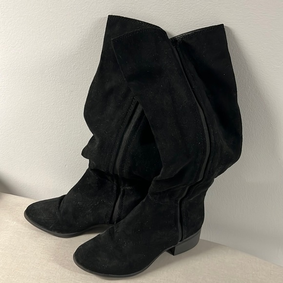 Boots from Target - Picture 1 of 4